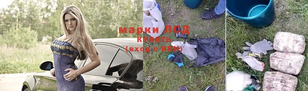 молекула духа Белоозёрский